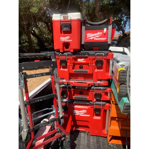 Milwaukee 48-22-8460 PACKOUT Compact Cooler