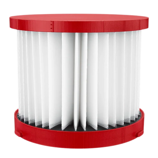 MILWAUKEE 49-90-1900 WET/DRY FILTER KIT