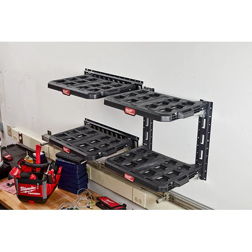 MILWAUKEE 48-22-8481 PACKOUT RACKING SHELF