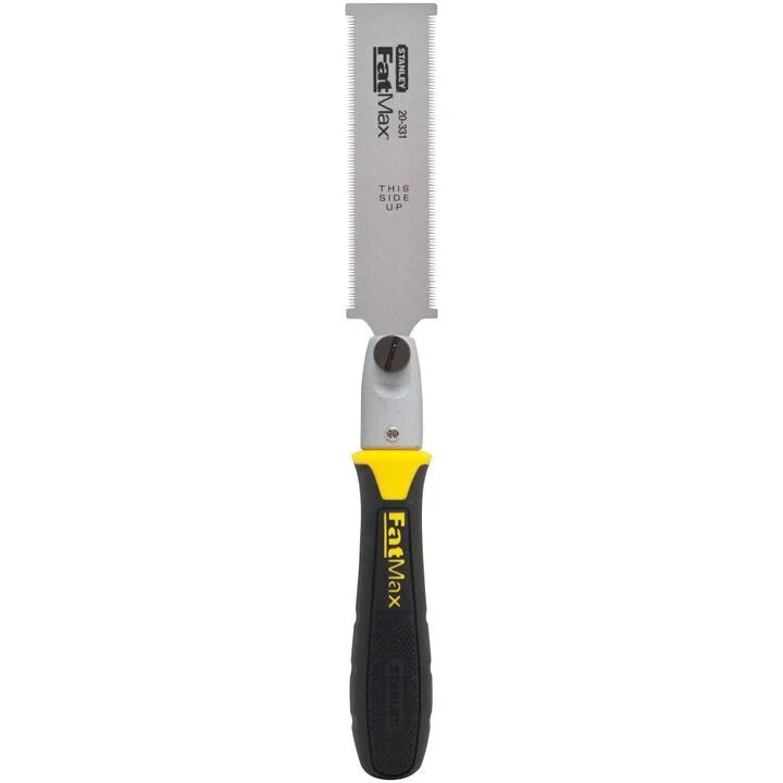 STANLEY 20-331 FATMAX FLUSH CUT PULL SAW
