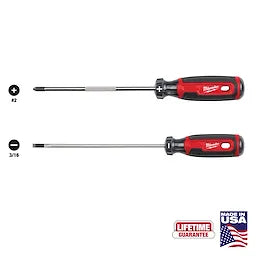 Milwaukee MT200-2M 2 PC. 6
