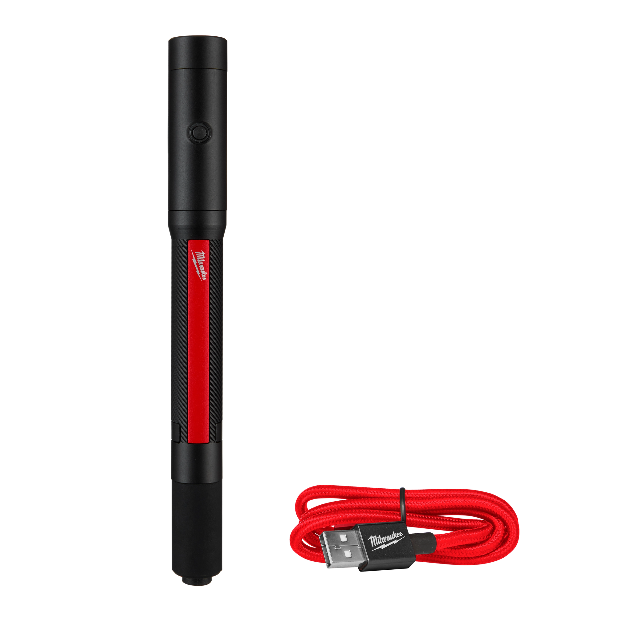 MILWAUKEE 2010R RECHARGE PENLIGHT W/LASER