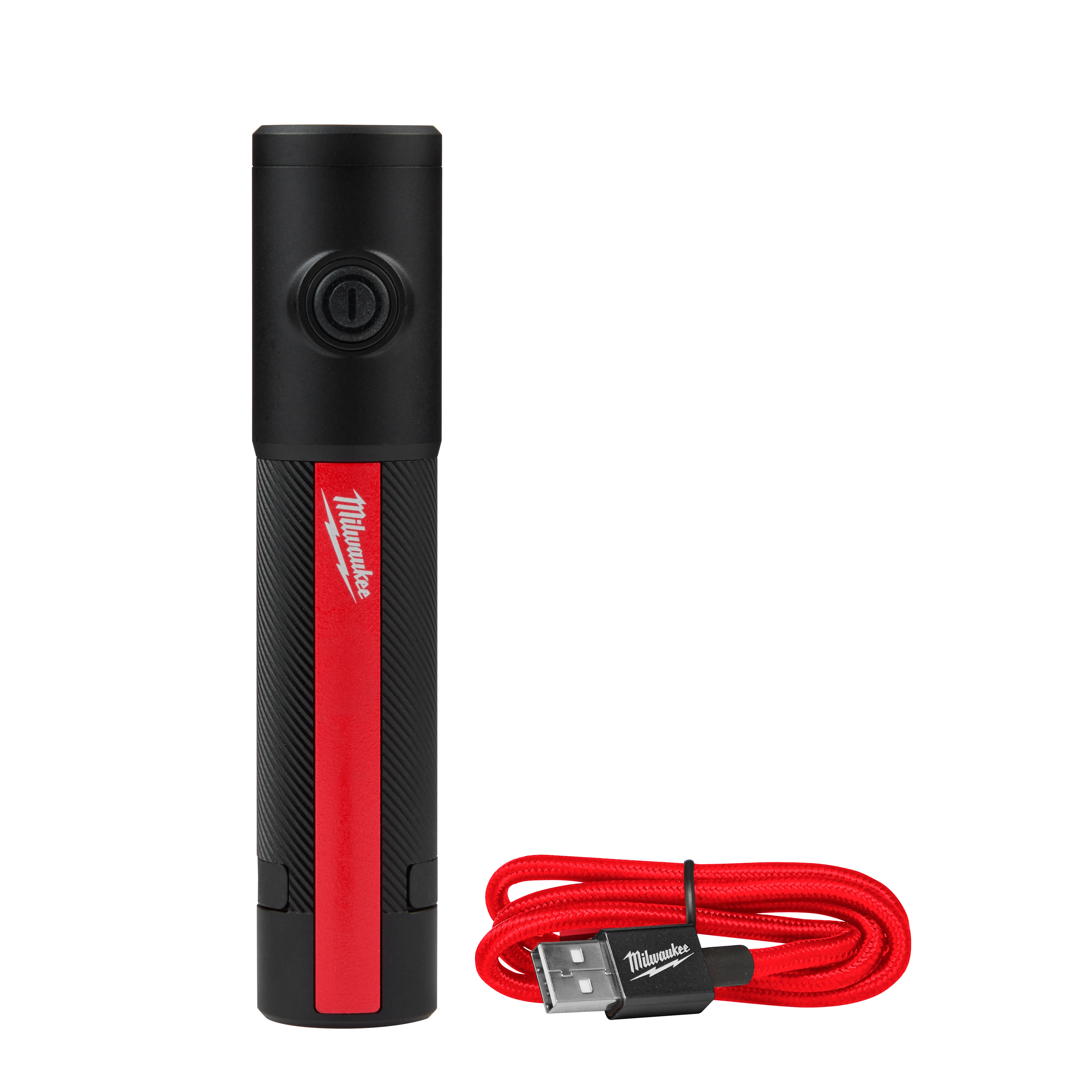MILWAUKEE 2011R RECHARGE EDC FLASHLIGHT W/MAG