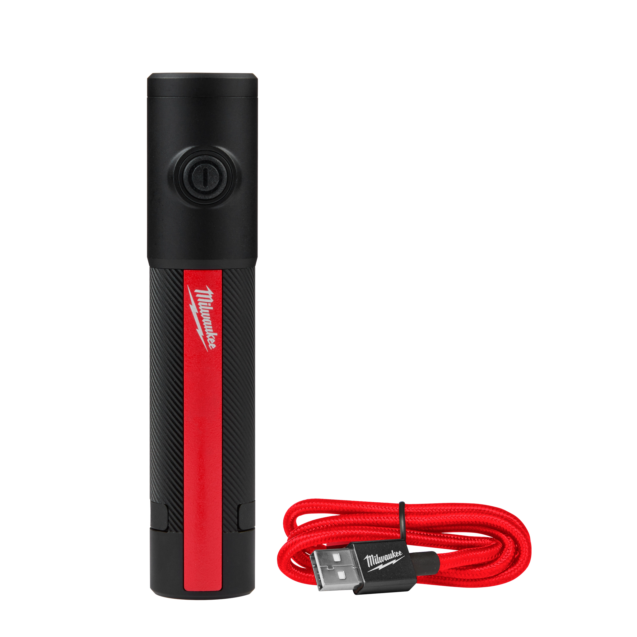 MILWAUKEE 2011R RECHARGE EDC FLASHLIGHT W/MAG