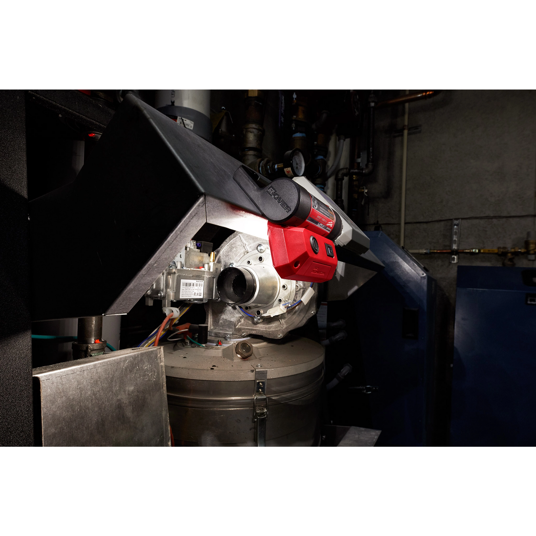 MILWAUKEE 2114-21 RDL RVRE PIVOTING FLOOD LIGHT 3.0 KT