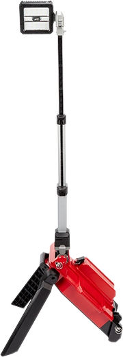 Milwaukee 2120-20 M18™ ROCKET™ Dual Pack Tower Light w/ ONE-KEY™