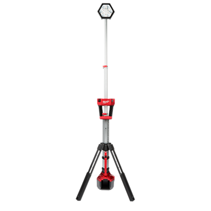 MILWAUKEE 2131-20 M18 ROCKET DUAL POWER TOWER LIGHT