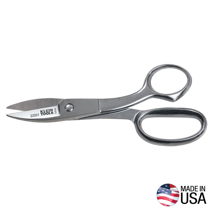 KLEIN 22001 Broad Blade Utility Shear