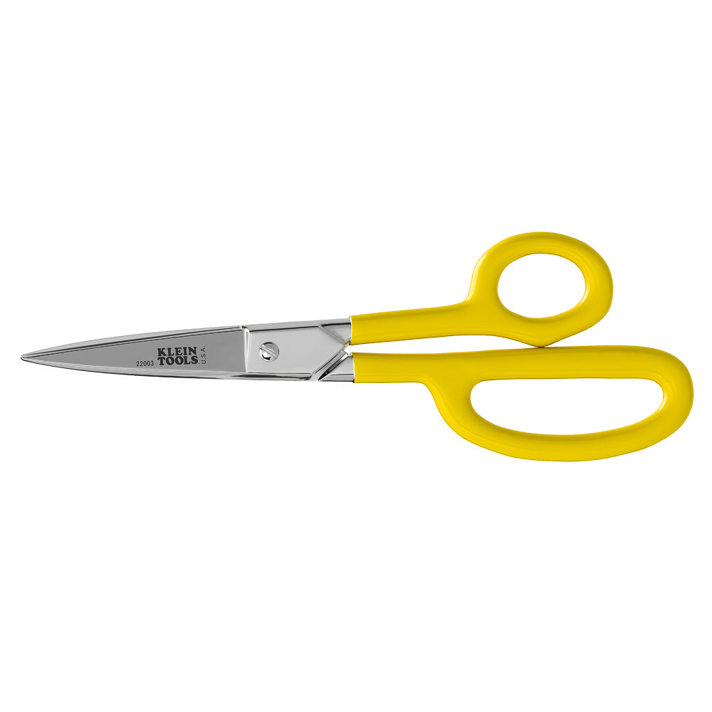 KLEIN 22003 High-Leverage Utility Shear, 8-Inch