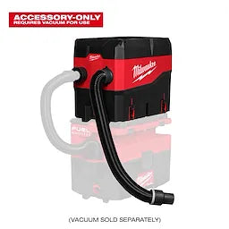 Milwaukee 49-90-2200 Compact Debris Separator w/ PACKOUT™ Compatibility