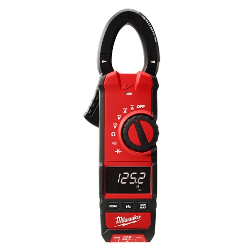 MILWAUKEE CLAMP METER 2237-20
