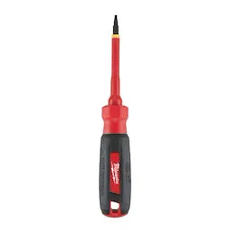 Milwaukee 48-22-2251 #1 Square - 3" 1000V Insulated Screwdriver
