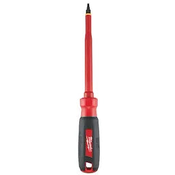Milwaukee 48-22-2253 #3 Square - 6" 1000V Insulated Screwdriver