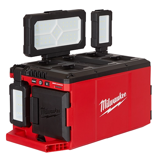 MILWAUKEE 2357-20 M18 PACKOUT LIGHT