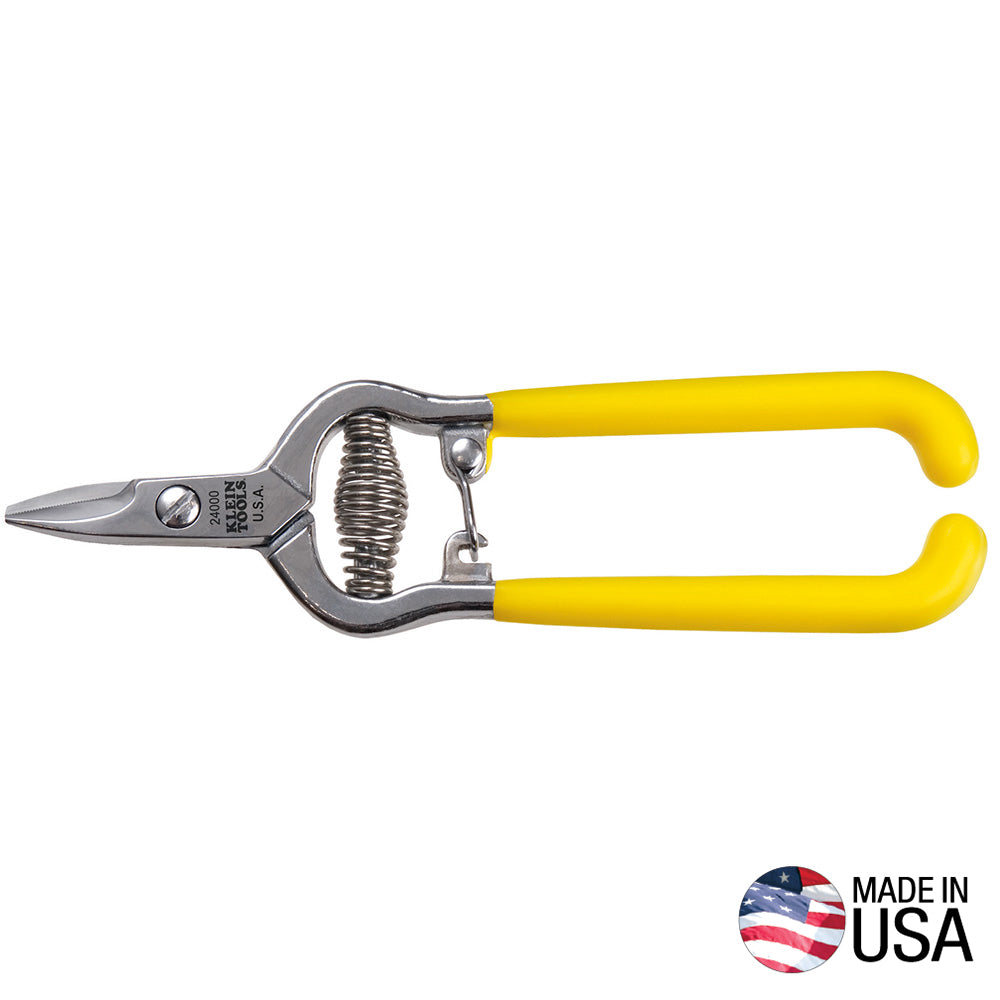 KLEIN 24000 High-Leverage Kevlar® Snip