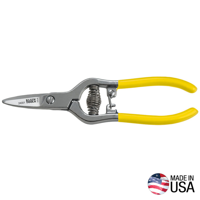KLEIN 24001 Rapid Cutting Snip