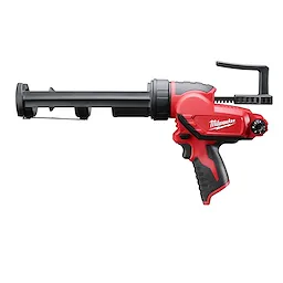 Milwaukee 2441-20 M12™ 10oz. Caulk and Adhesive Gun