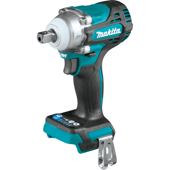 MAKITA XWT15XVZ 18V LXT BL 1/2" UTILITY IMPACT WRENCH BARE