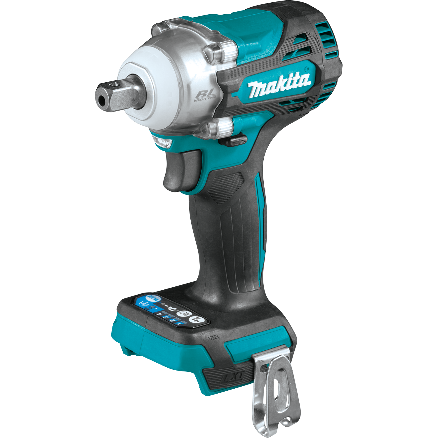 MAKITA XWT15XVZ 18V LXT BL 1/2