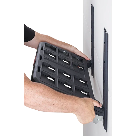 MILWAUKEE 48-22-8481 PACKOUT RACKING SHELF