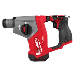 Milwaukee 2508-20 M12 FUEL™ 5/8” SDS Plus Rotary Hammer