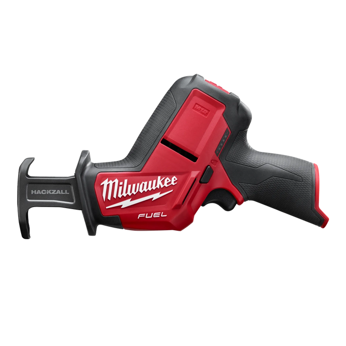 MILWAUKEE 2520-20 M12 FUEL HACKZALL BARE