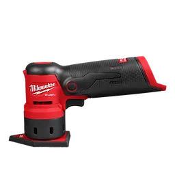 Milwaukee M12 FUEL™ Orbital Detail Sander 2531-20