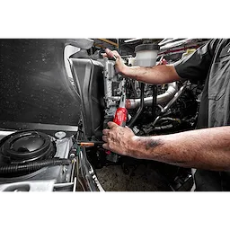 Milwaukee 2567-20 M12 FUEL™ 3/8" High Speed Ratchet