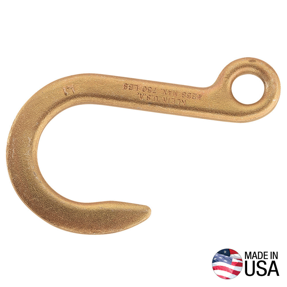 KLEIN 258 Anchor Hook