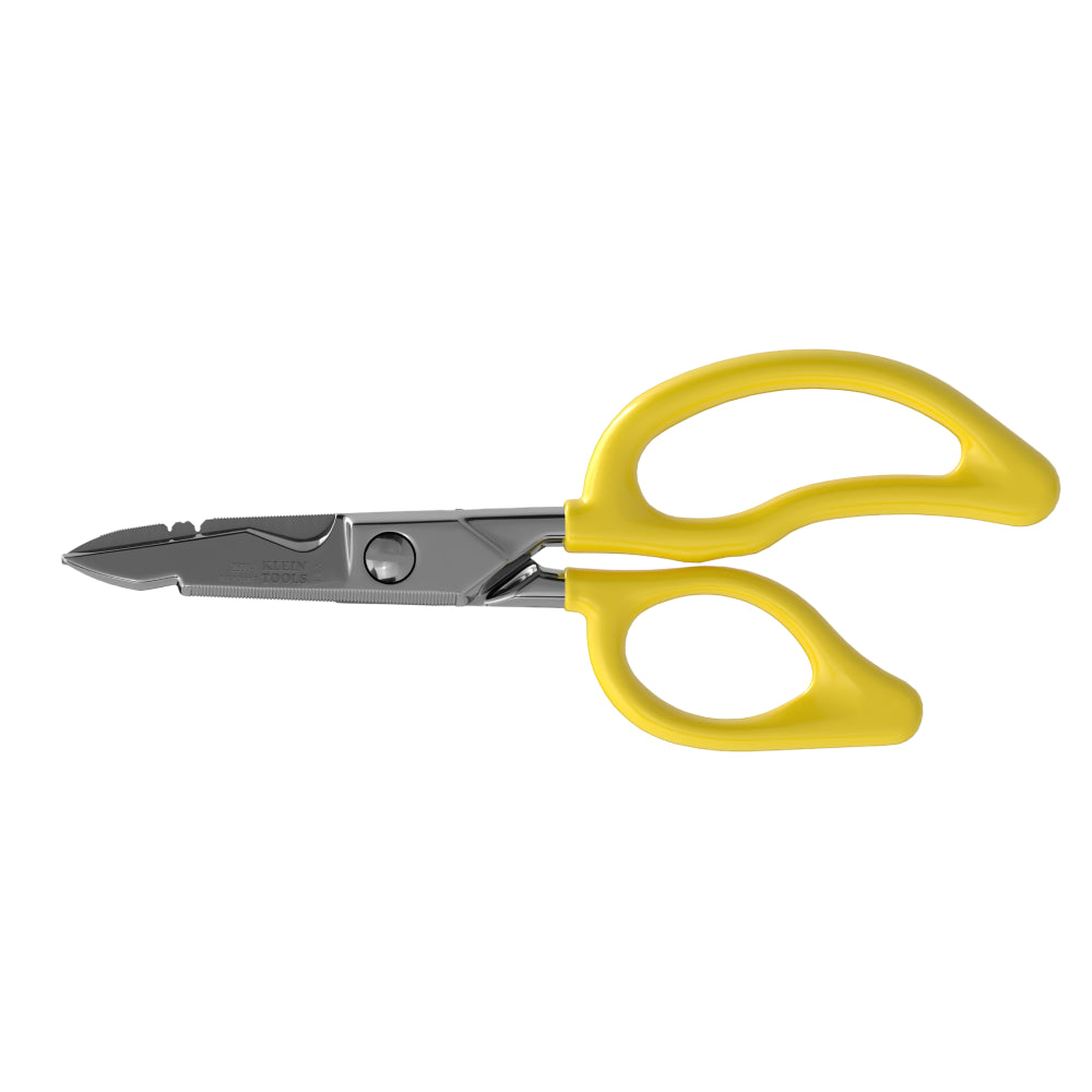 KLEIN 26001 All-Purpose Electrician's Scissors