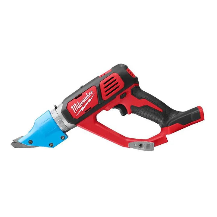 MILWAUKEE 2636-20 M18 14GA DOUBLE CUT SHEAR BARE