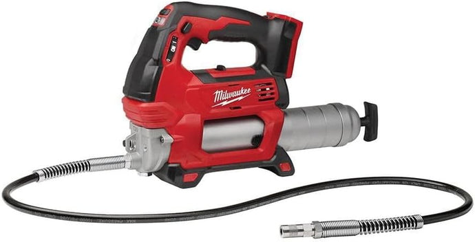Milwaukee 2646-20 M18 2-Spd Grease Gun Bare Tool W2646-20