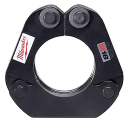 Milwaukee 49-16-2656 2 1/2" CTS-Vr1 Press Ring for M18™ FORCELOGIC™ Press Tools