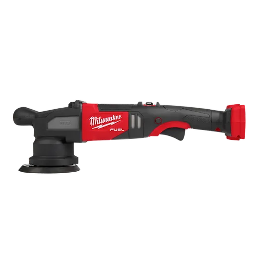 MILWAUKEE 2684-20 M18 FUEL 15mm RANDOM ORBIT POLISHER BARE TOOL