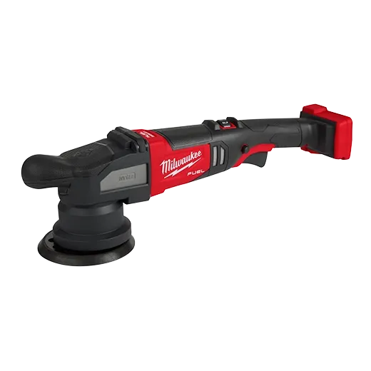 MILWAUKEE 2684-20 M18 FUEL 15mm RANDOM ORBIT POLISHER BARE TOOL