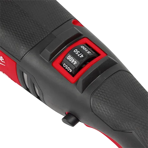 MILWAUKEE 2684-20 M18 FUEL 15mm RANDOM ORBIT POLISHER BARE TOOL