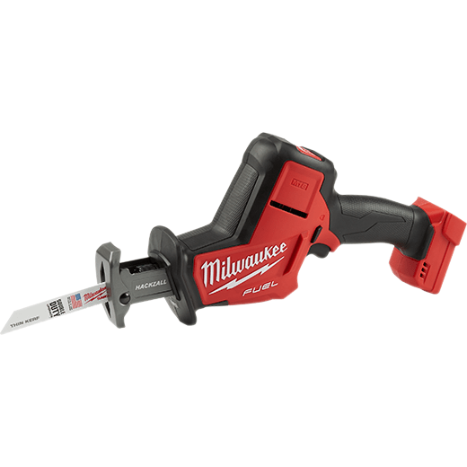 MILWAUKEE 2719-20 M18 FUEL HACKZALL BARE TOOL