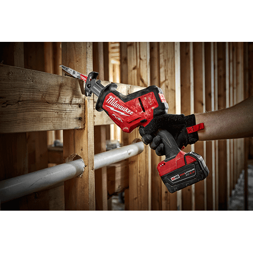MILWAUKEE 2719-20 M18 FUEL HACKZALL BARE TOOL