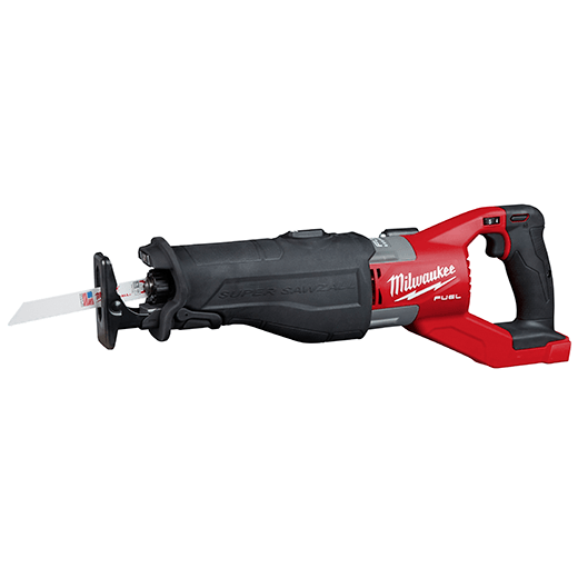 MILWAUKEE 2722-20 M18 FUEL SUPER SAWZALL BARE