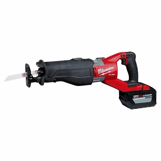 MILWAUKEE 2722-21HD M18 SUPER SAWZALL KIT 12.0AH