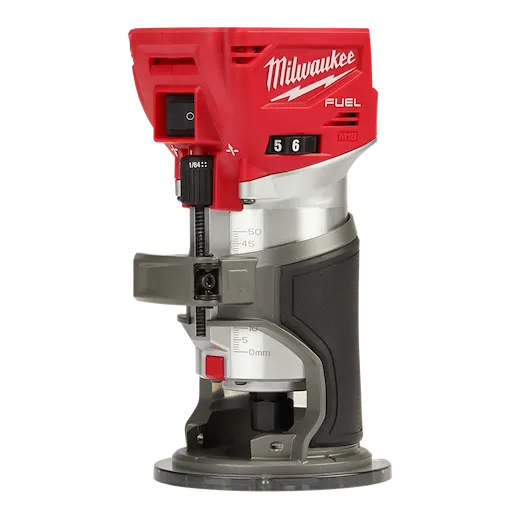 MILWAUKEE 2723-20 M18 FUEL COMPACT ROUTER