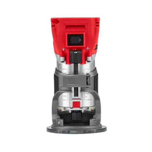 MILWAUKEE 2723-20 M18 FUEL COMPACT ROUTER