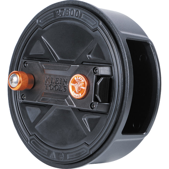 Klein Quick-Lock Tie Wire Reel