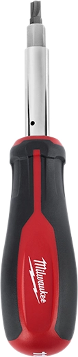 Milwaukee 48-22-2760 11in1 Screwdriver w/ECX