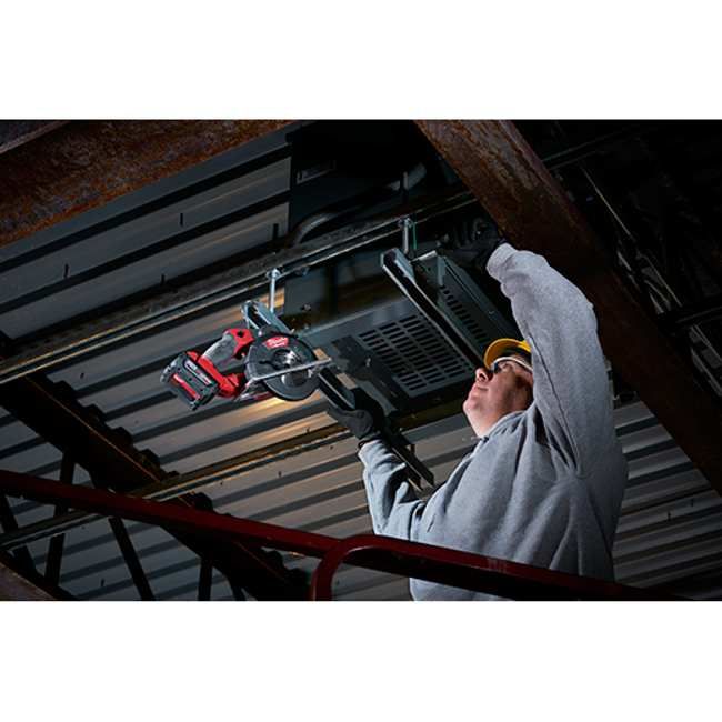 Milwaukee 2782-20 M18 FUEL 5-3/8