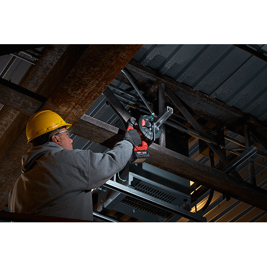 Milwaukee 2782-20 M18 FUEL 5-3/8