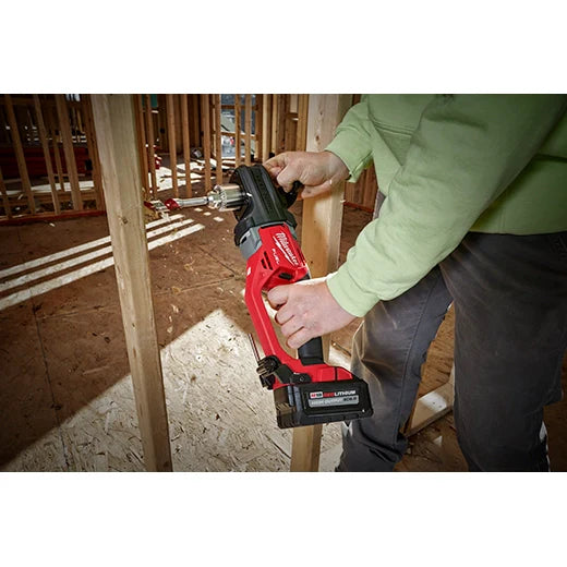 MILWAUKEE 2807-20 M18 FUEL 1/2