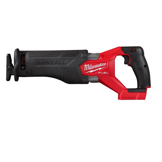 MILWAUKEE 2821-20 GEN II M18 FUEL SAWZALL (BARE)