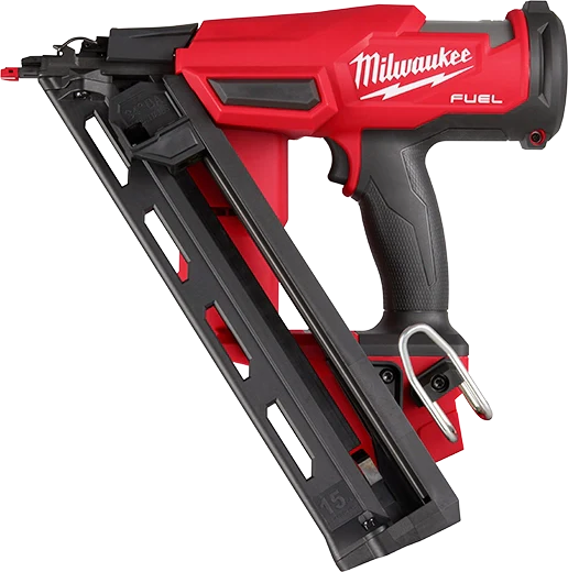 MILWAUKEE 2839-20 M18 FUEL 15 GUAGE FINISH NAILER BARE