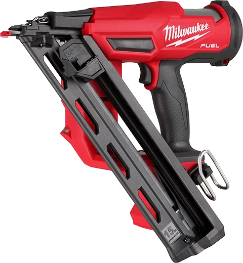 MILWAUKEE 2839-20 M18 FUEL 15 GUAGE FINISH NAILER BARE